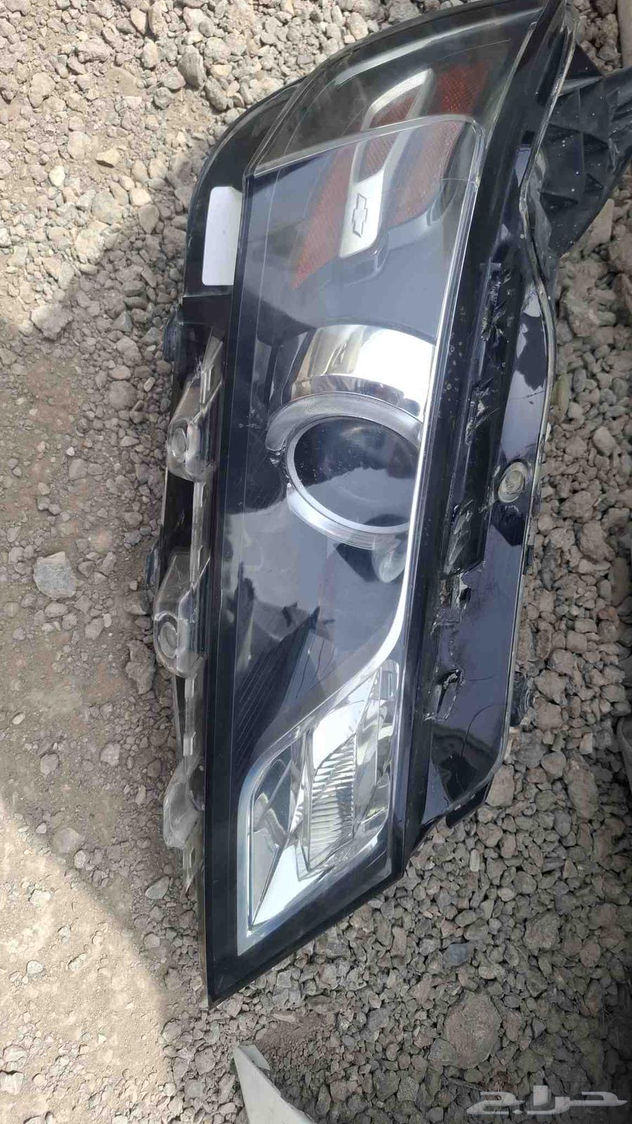 شمعة شفروليه امبالا زنن يمين موديل 2018 الى 2022 اصلي وكاله64377255592451111