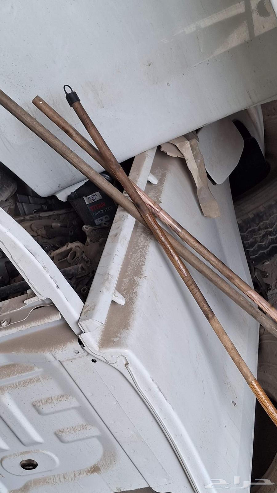 للبيع حوض وانيت ايسوزو جديد كامل عدد 6 صندوق 2023 و 202464379941717762112