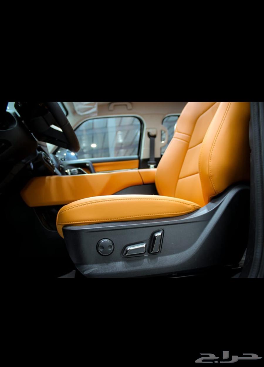 هافال اتش 7 فل م 2026 اسعار خاصة للكاش والتمويل64376185185922114