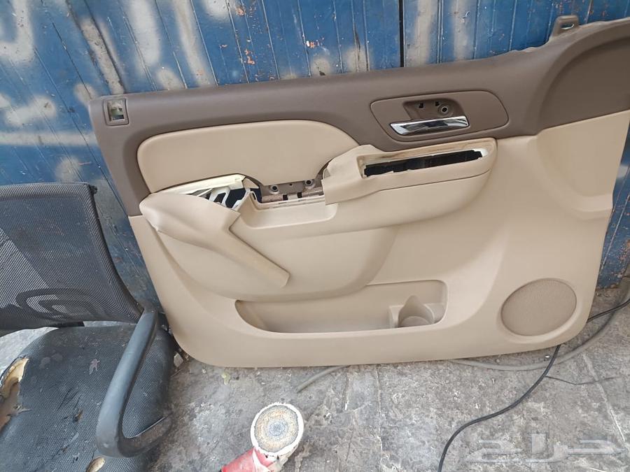 تصليح بيبان الجمس وطبلون الجمس64373107208962113