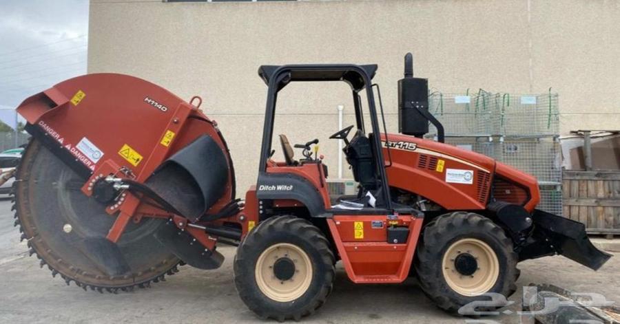 اجار بوكات وطرانش وجس بي وجميع حفريات المياه والكهرباء64374744311169110