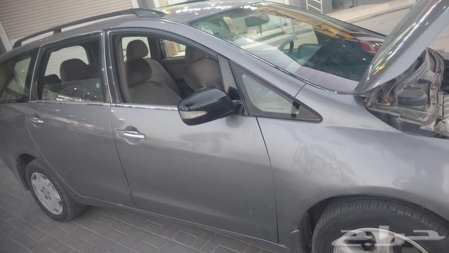 مستوبيشي جرانديز 2005 3 كنب عائلية64383275480065113