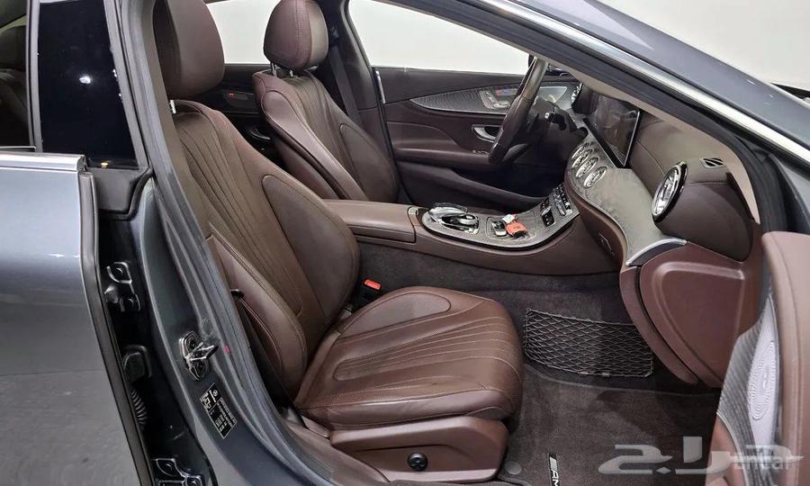 للاستيرادمن كوريا  مرسيدس CLS450 202064379645506178111