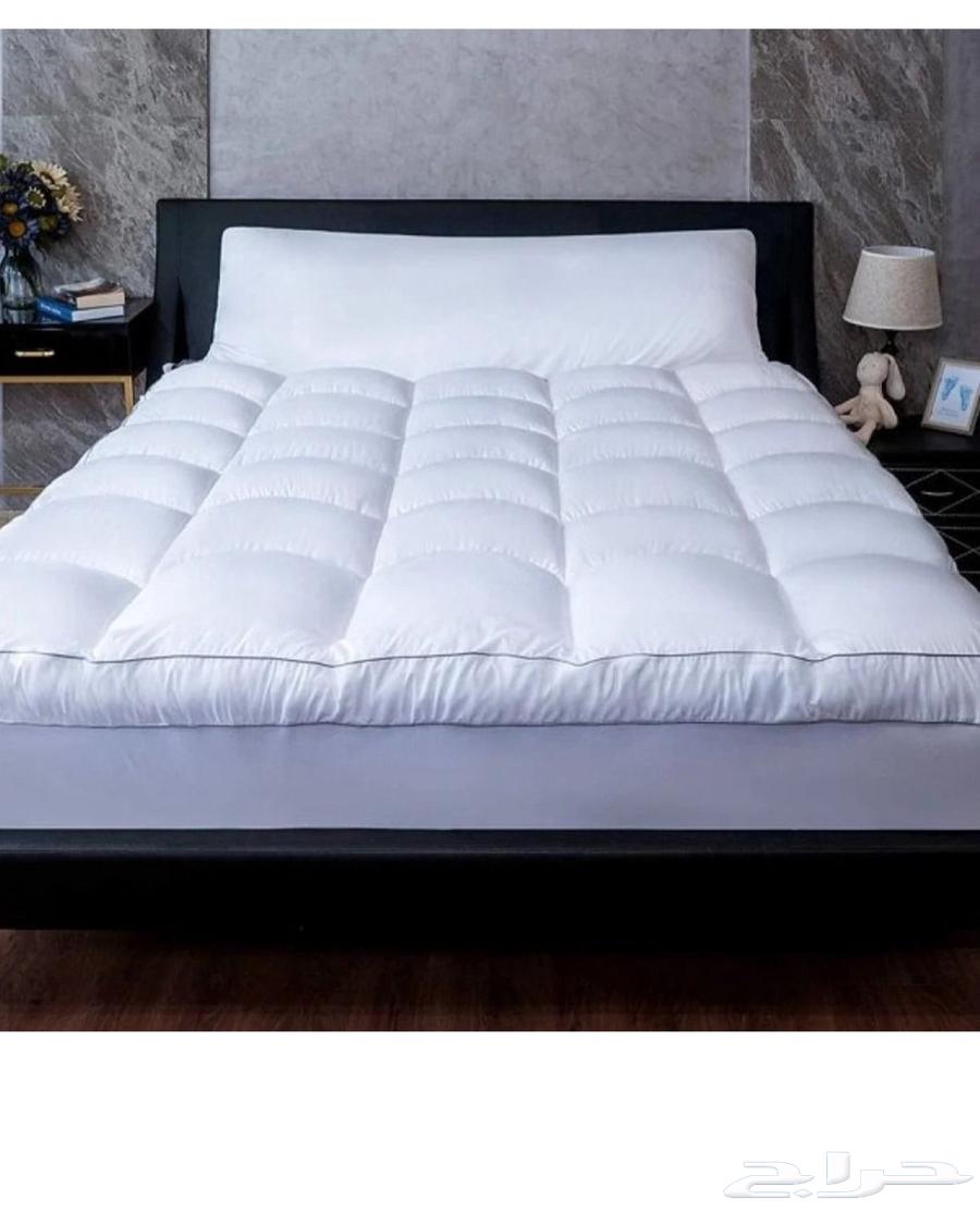 لباد سرير نفرين 14 سم64167545484034110