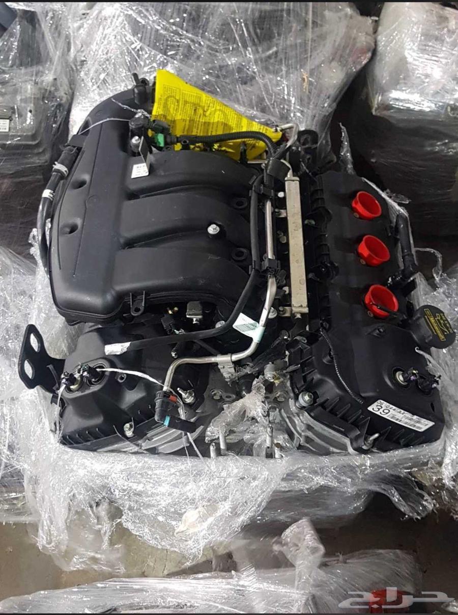 Imported engines and gearboxes64384814032642111