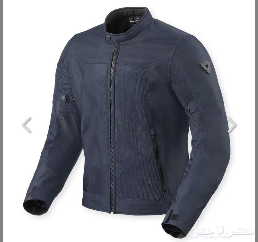 ملابس حماية للدراجة النارية Revit64376392390146113