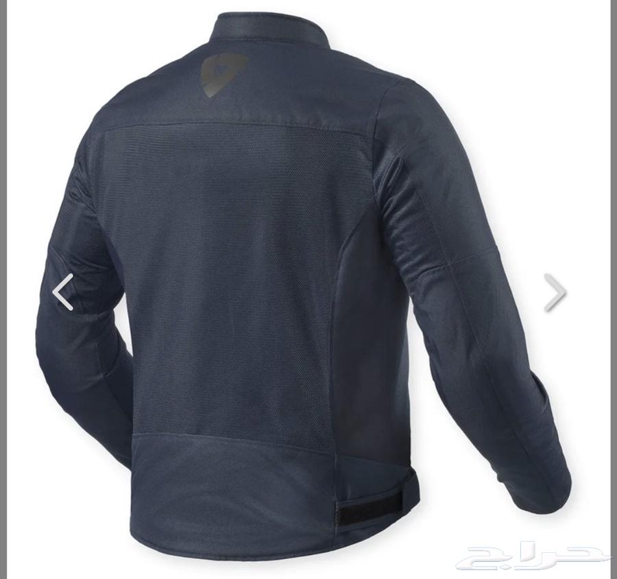 ملابس حماية للدراجة النارية Revit64376392390146111