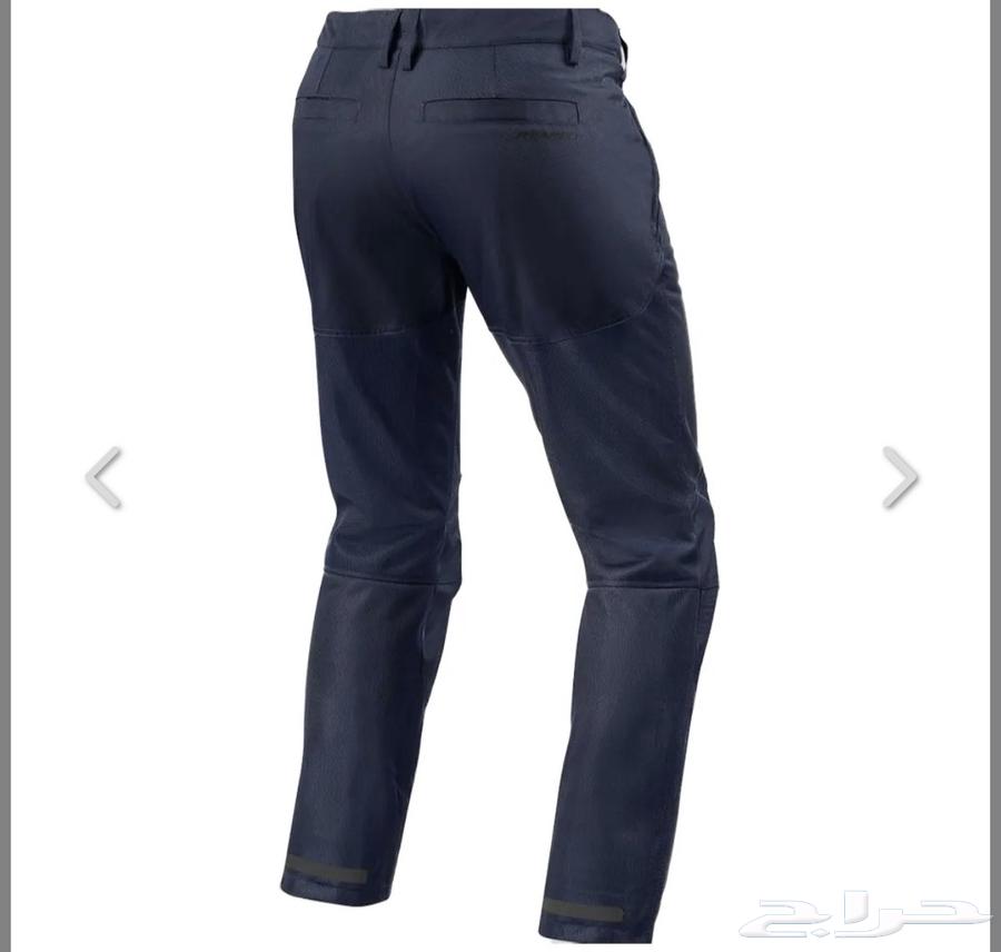 ملابس حماية للدراجة النارية Revit64376392390146110