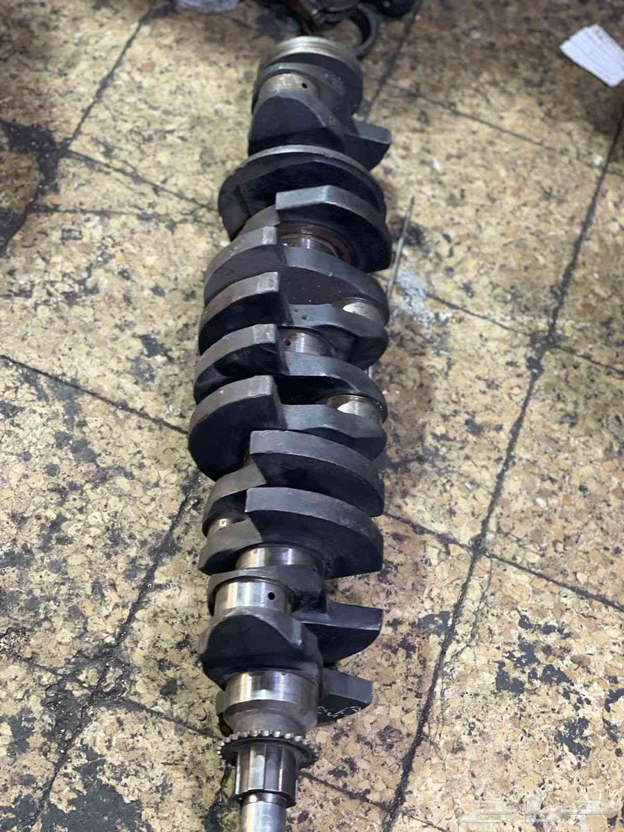 Ford Trail Blazer عمود كرنك فورد تريل بليزر64382665909379111