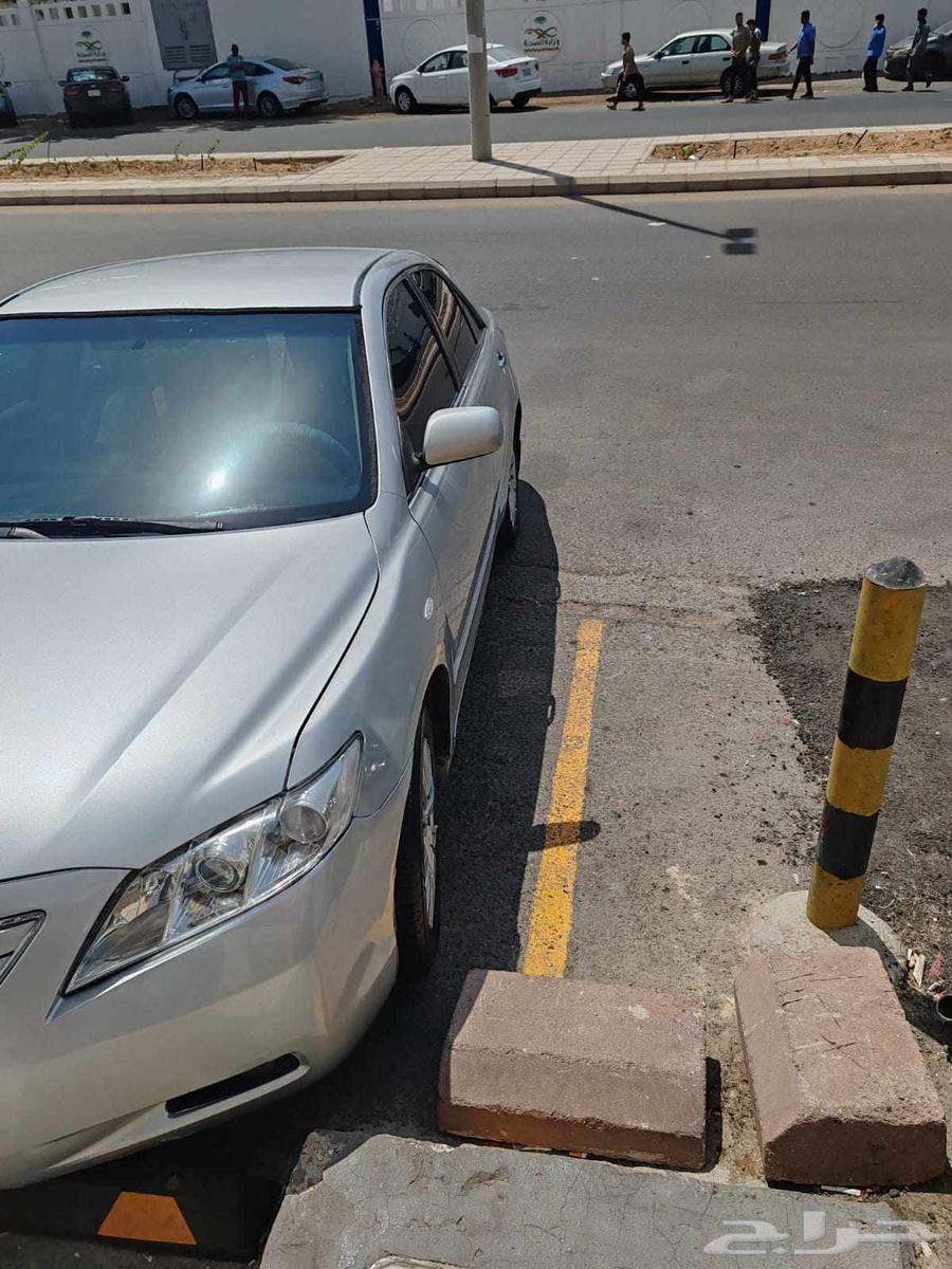 سياره للبيع تويوتا كامري 2009 السعر 1700064383954145537112