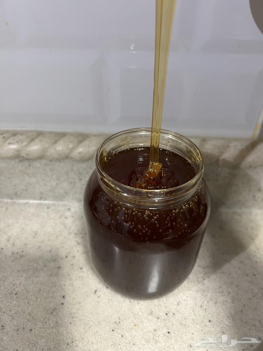 عسل طلحة من حايل64155673921154111