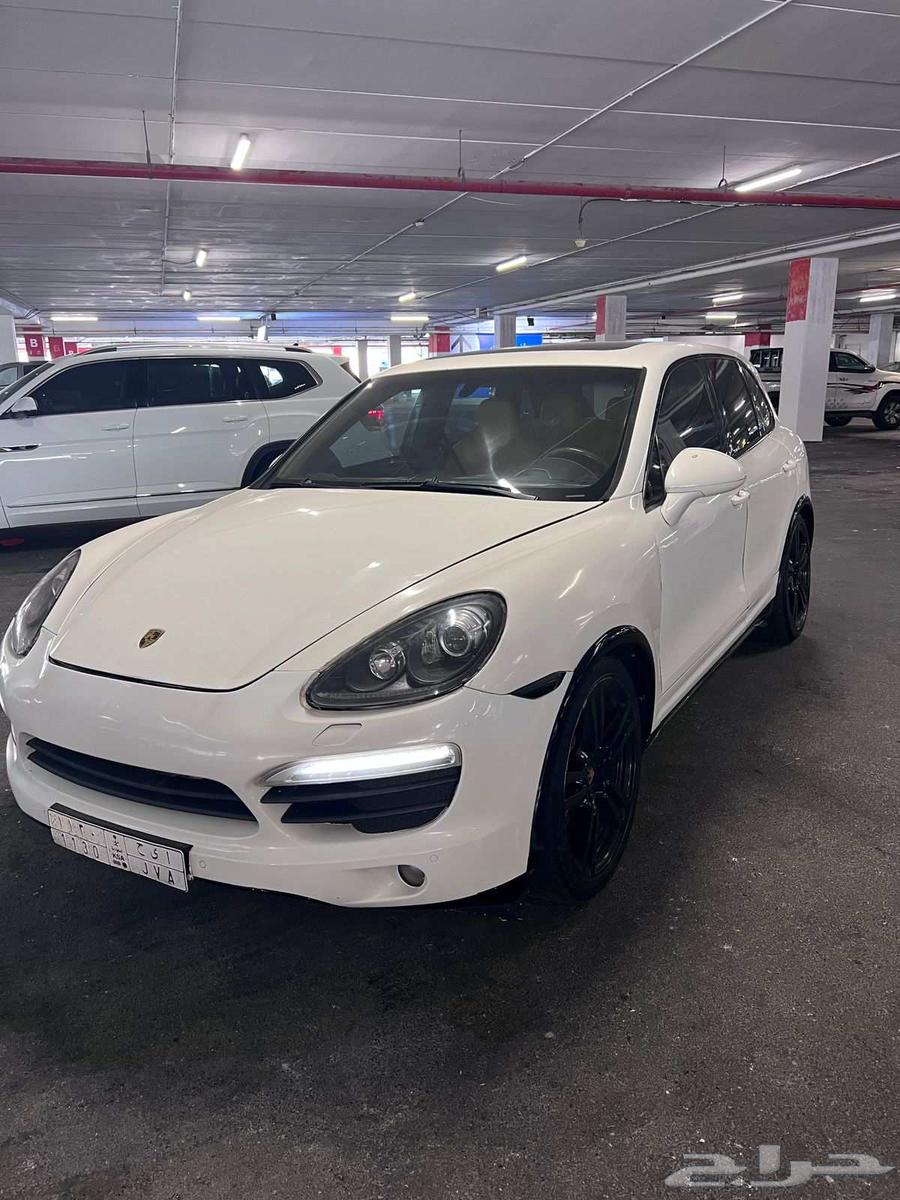 سياره بورش للبيع64384910685570111