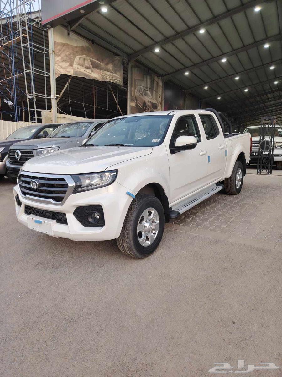 جريت وول وينجل 7 موديل 2025 ديزل دبل أقل سعر داخل المملكه64380652731010112