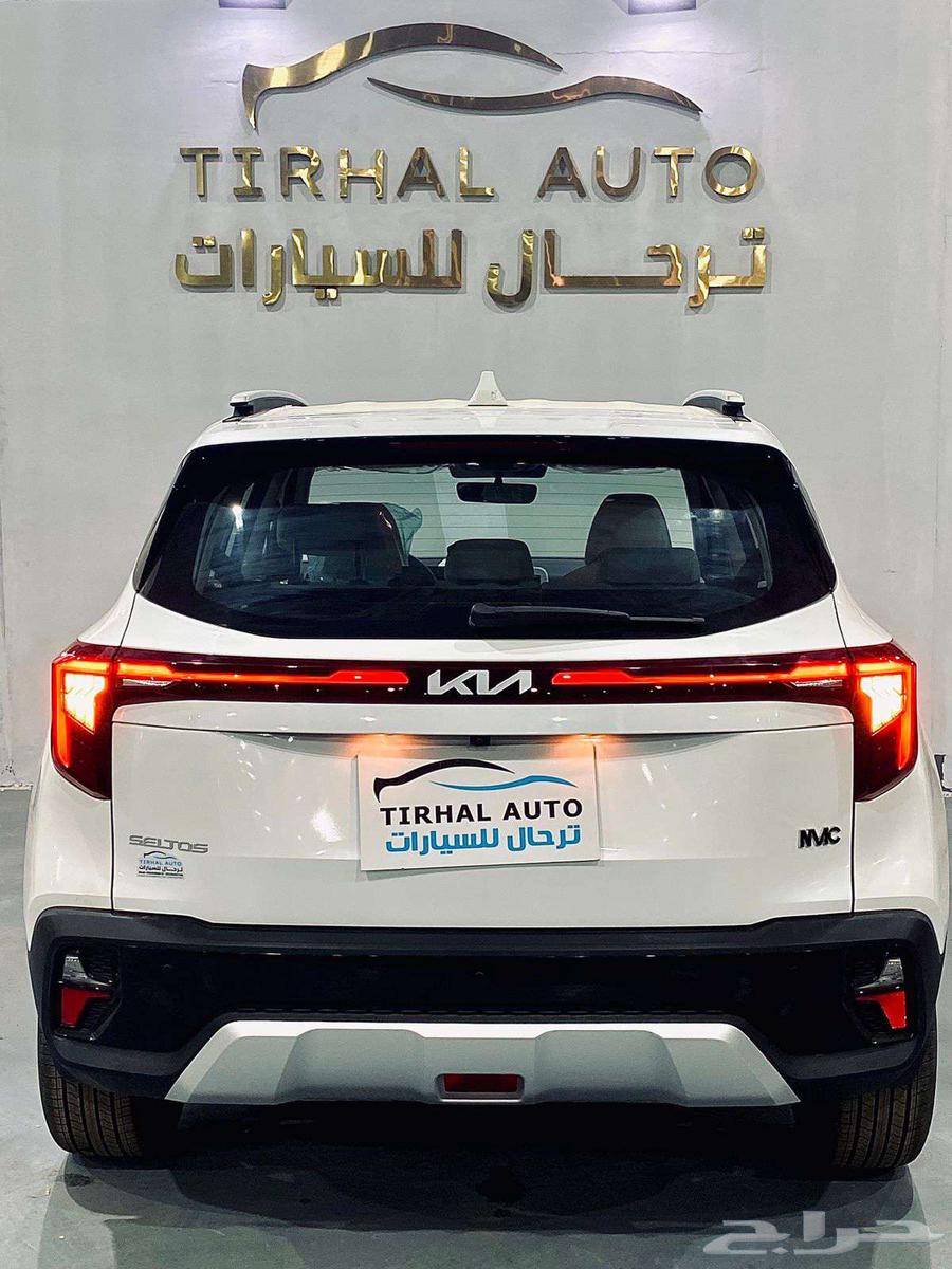 Kia Seltos64379093846401112