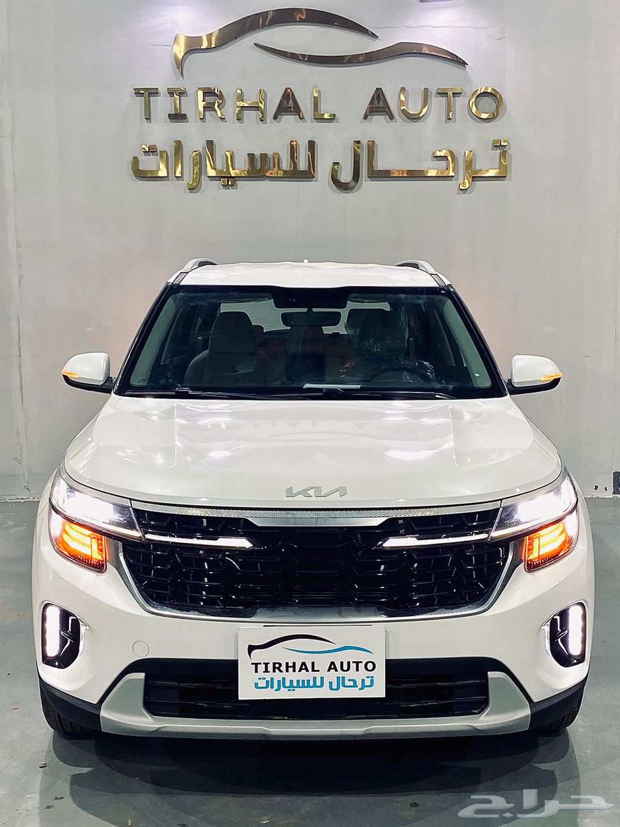 Kia Seltos64379093846401110