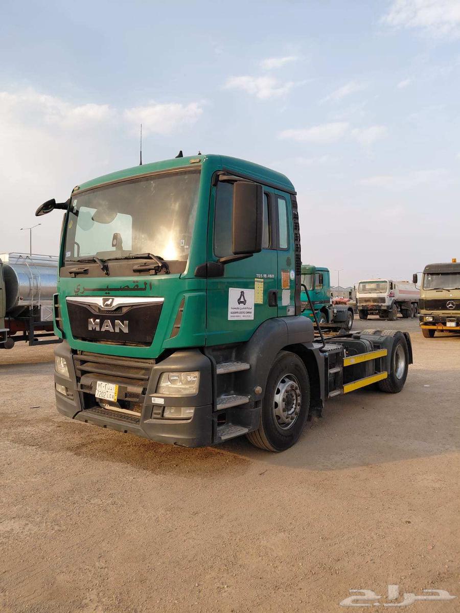 مان موديل 2018 علي الشرط64268688721538113