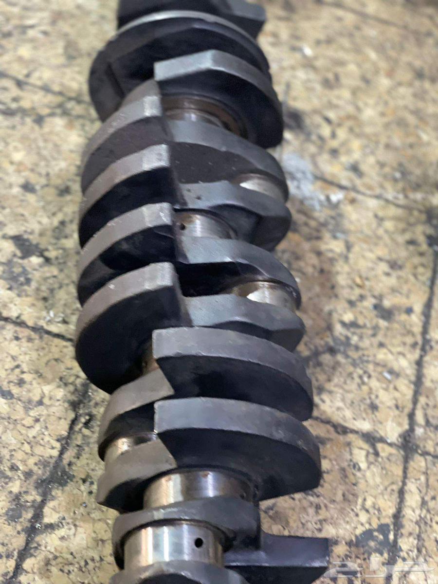 Ford Trail Blazer عمود كرنك فورد تريل بليزر64382665909379113