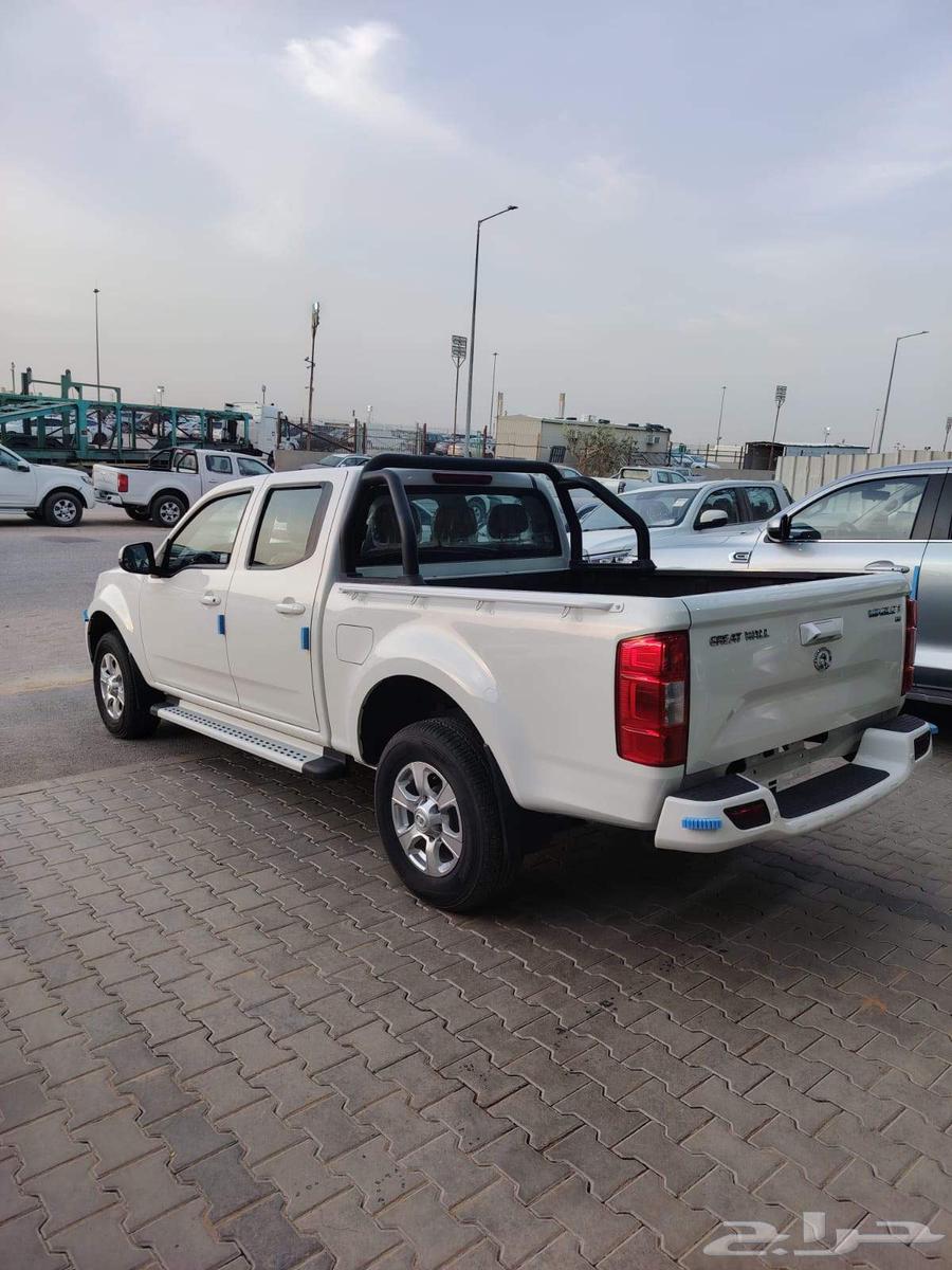 جريت وول وينجل 7 موديل 2025 ديزل دبل أقل سعر داخل المملكه64380652731010114