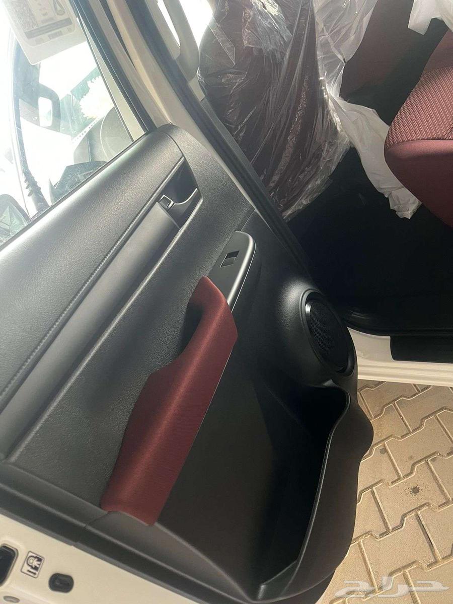 تويوتا هايلوكس 2025 دبل.64378716558723113