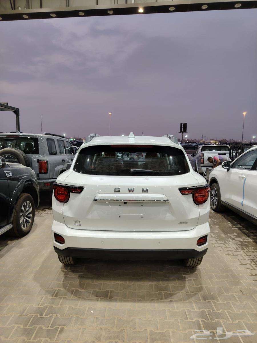 Haval H7 2026, get the offer in limited quantity64380595138435111