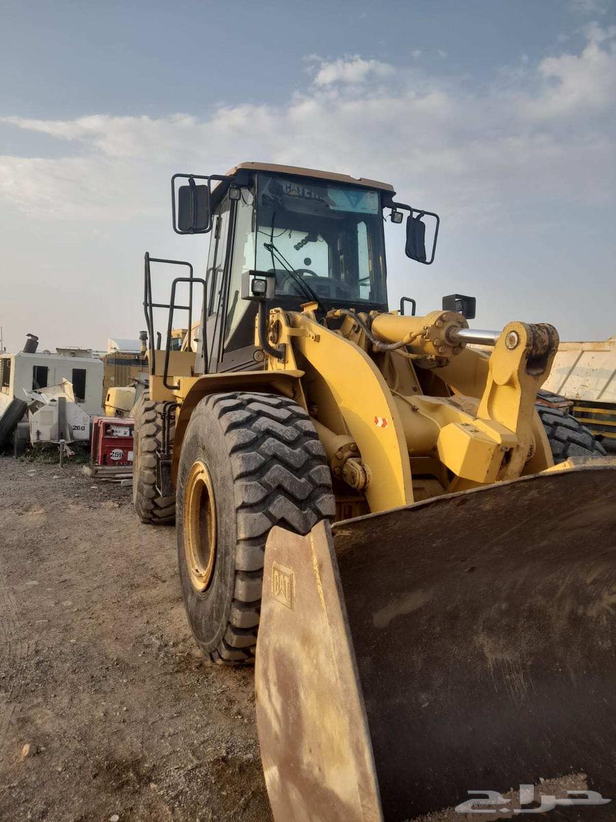 للبيع شيول كتر بلر وارد الزاهد حجم 950H موديل 200764373267977345111