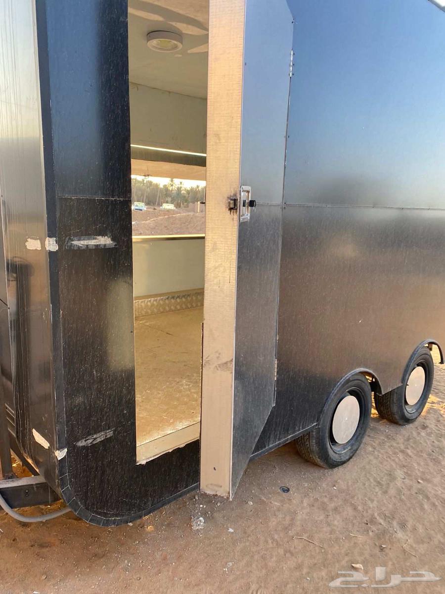 فود ترك لم يستخدم جديد64171288208770112