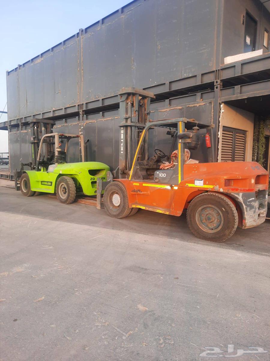 Forklifts, Cranes, and Tow Trucks for Rent64380957859073112