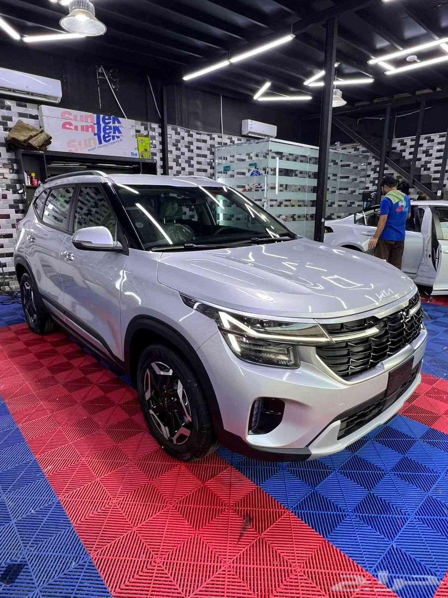 كيا سيلتوس نص فل م2024اسعار خاصه للكاش64377856048129112