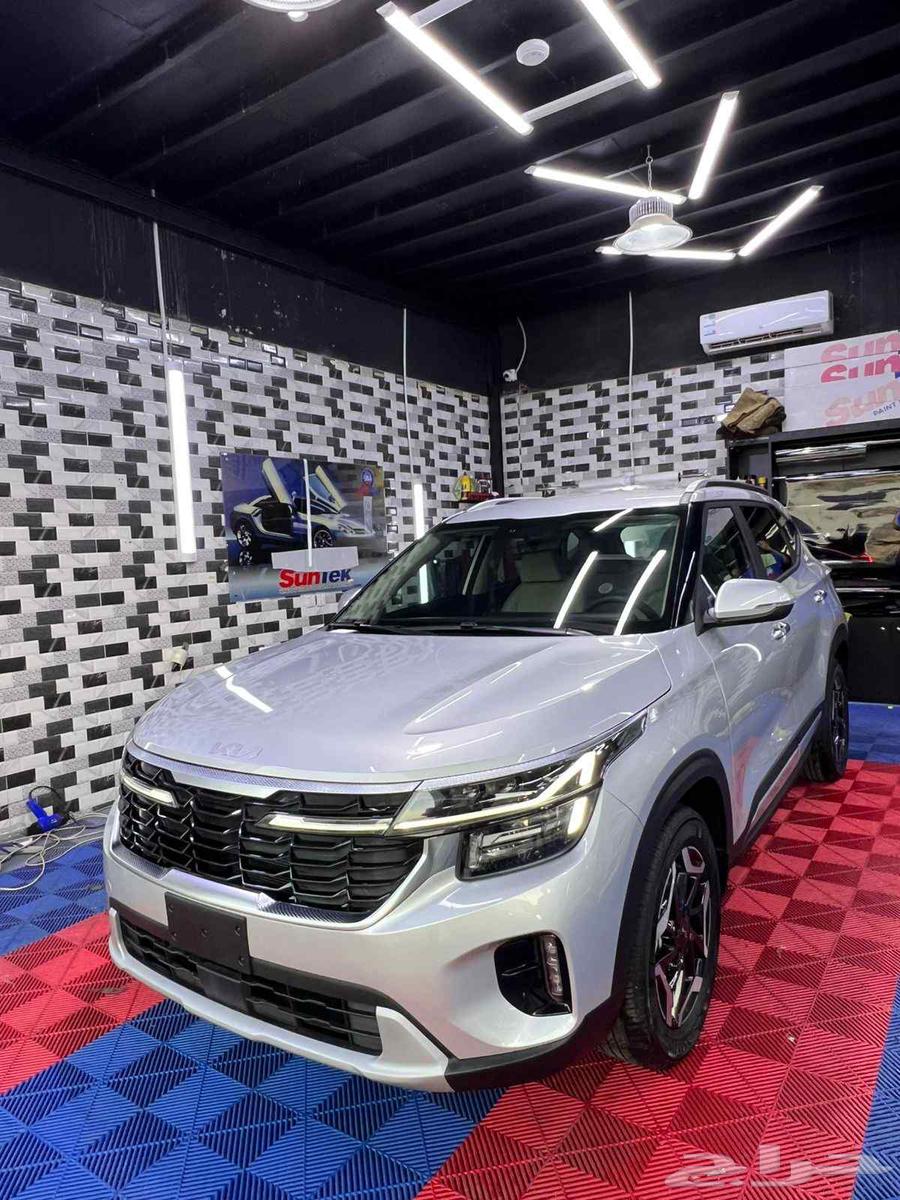 كيا سيلتوس نص فل م2024اسعار خاصه للكاش64377856048129111