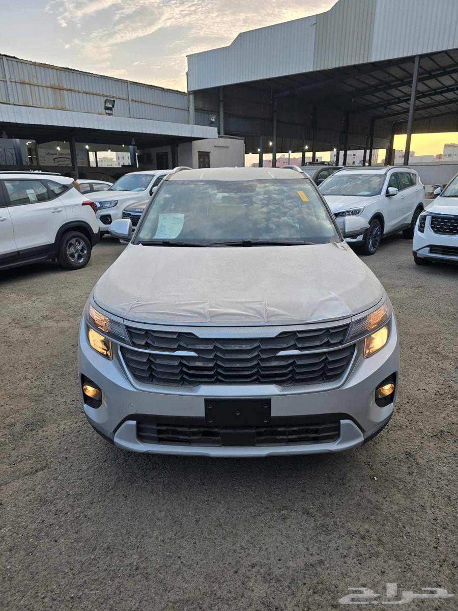 كيا سيلتوس 2025 GL64383163910658110