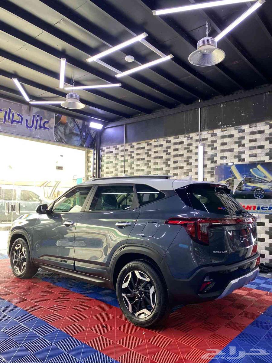 Kia Seltos Half Option 2024 at an Unbeatable Price64377108394755111