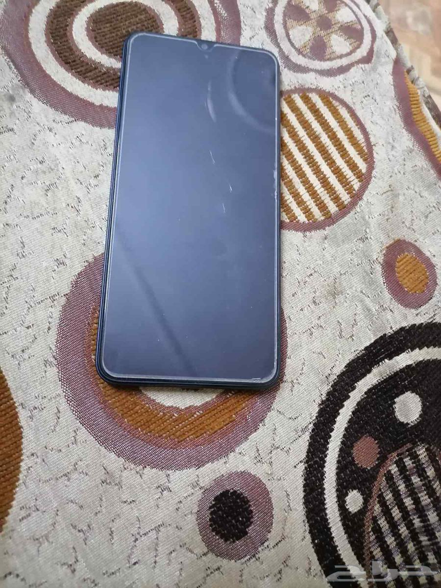 The device is itel, only the protective screen is broken64146242232963111