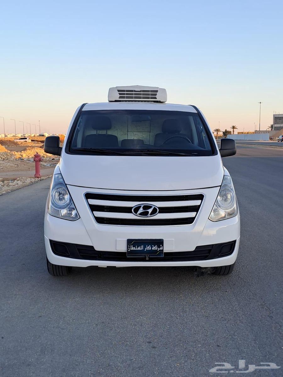 هيونداي H1 201764382086581635111