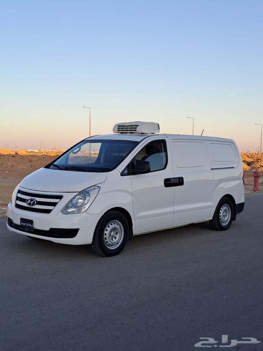 هيونداي H1 201764382086581635112