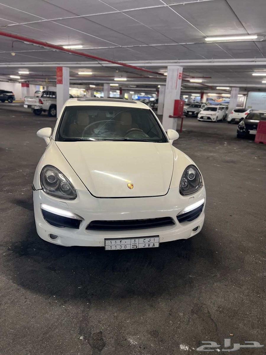 سياره بورش للبيع64384910685570110