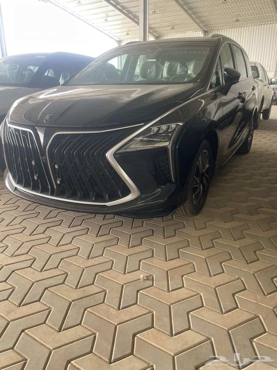 دونج فينج يوتور موديل 2024 - اقساط -64375052320257111