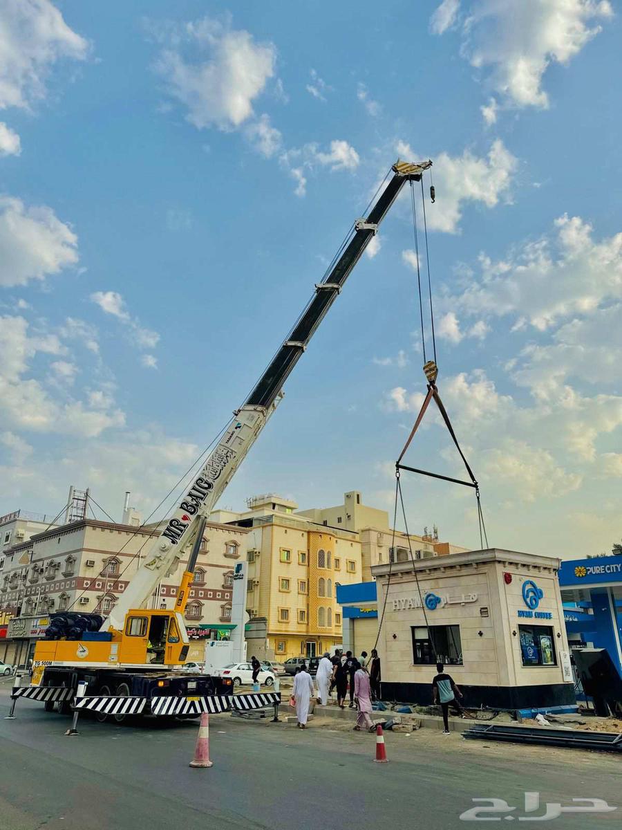 رافعة ونش كرينات للايجار جدة داخلي شغل هزا رقم جوال 201964379559002882110
