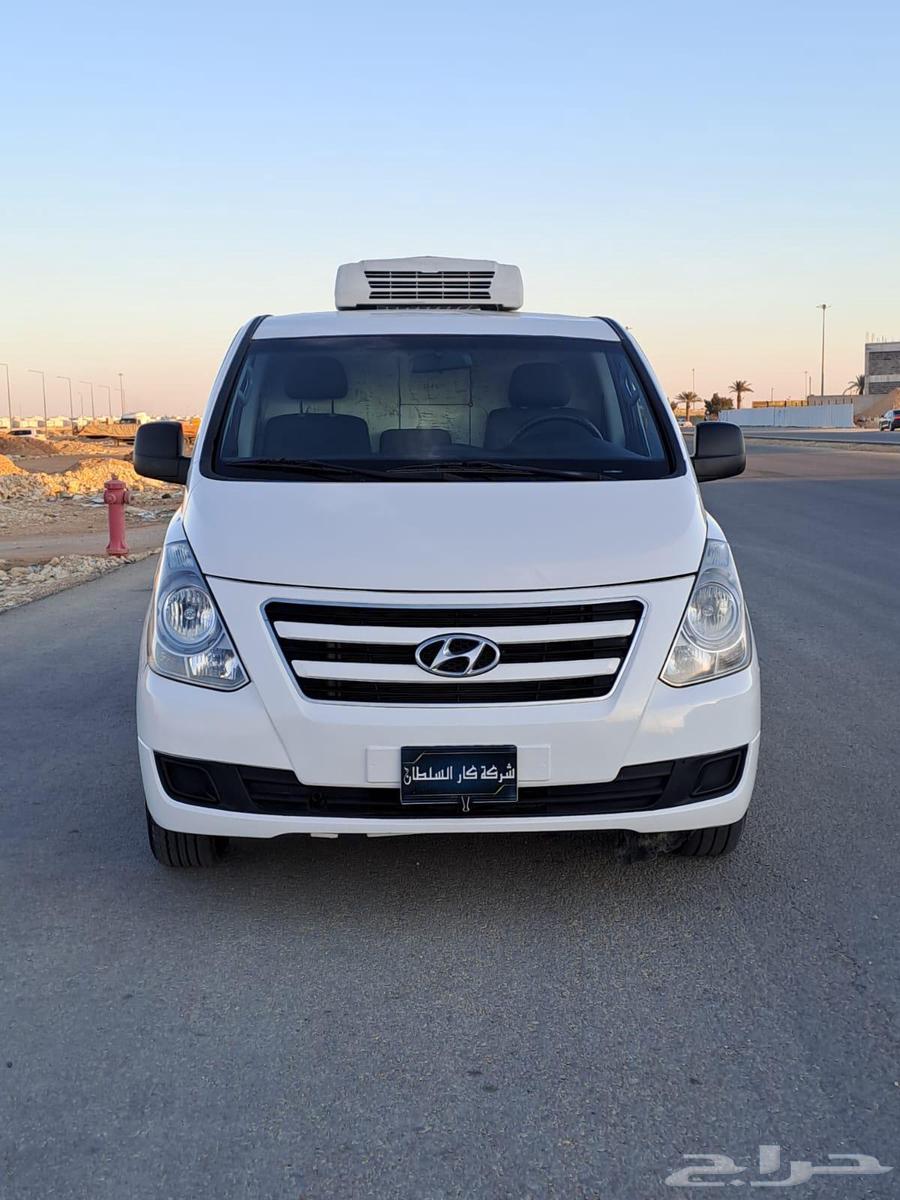 هيونداي H1 201764382086581635110