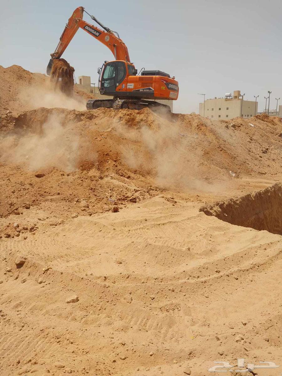 Drilling, backfilling and compaction of laboratory upper layers64384590972931111