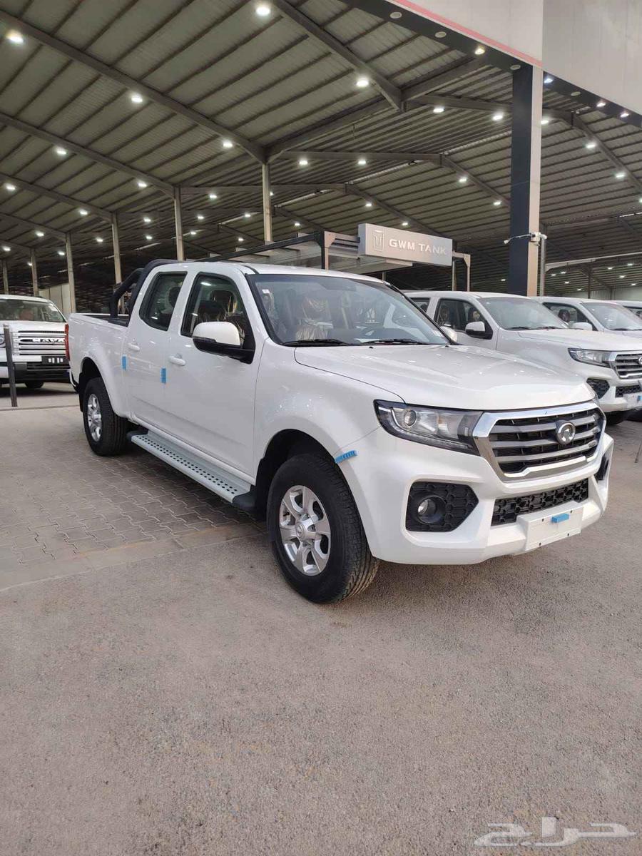 جريت وول وينجل 7 موديل 2025 ديزل دبل أقل سعر داخل المملكه64380652731010111