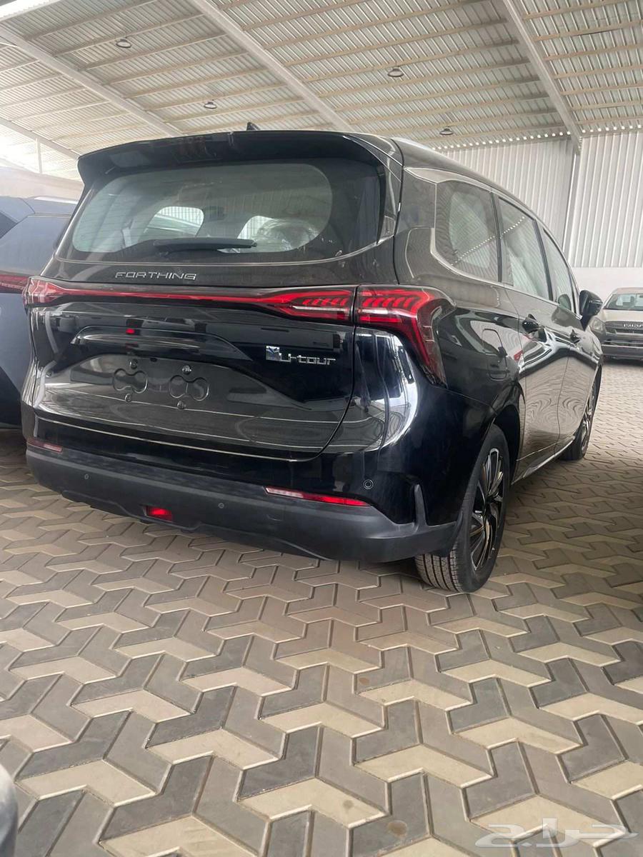 دونج فينج يوتور موديل 2024 - اقساط -64375052320257113