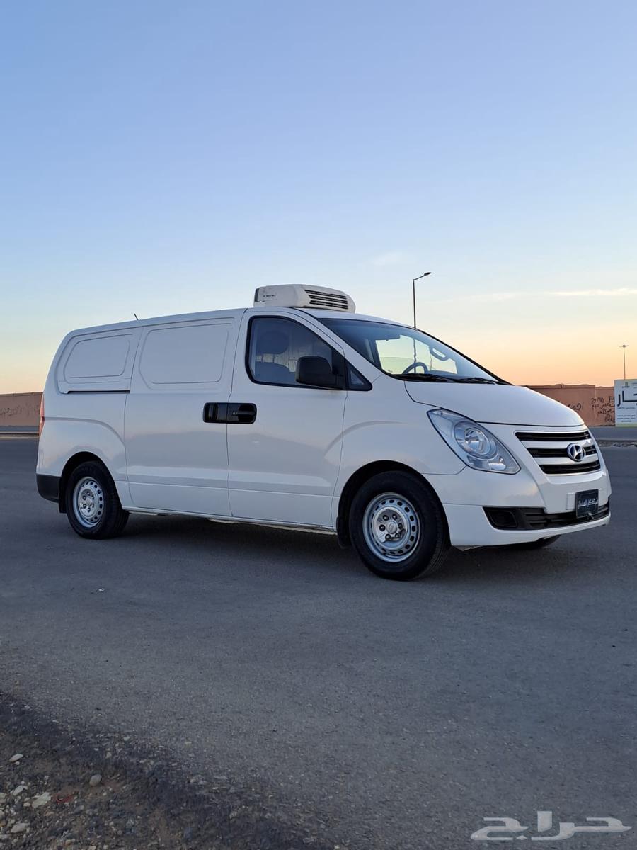 هيونداي H1 201764382086581635114