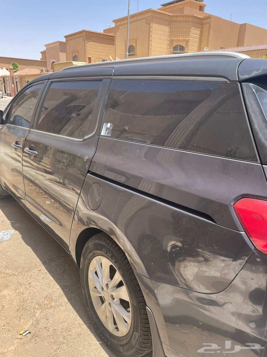 كيا كرنفال مديل 201664384506818306110