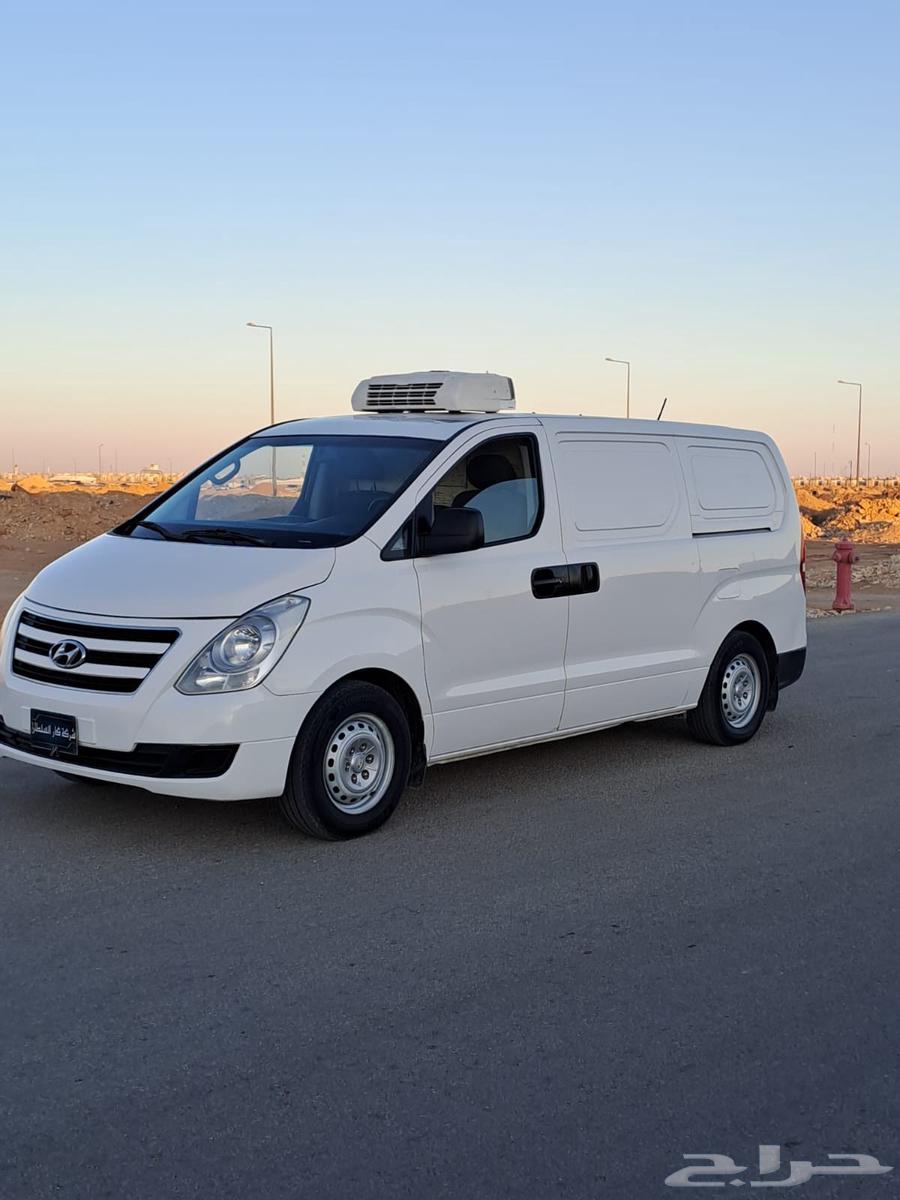 هيونداي H1 201764382086581635113