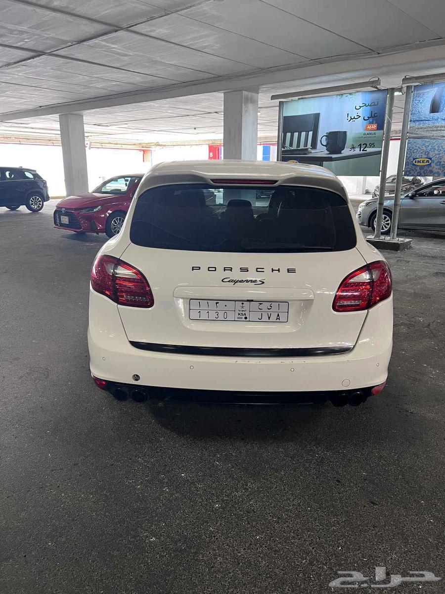 سياره بورش للبيع64384910685570113