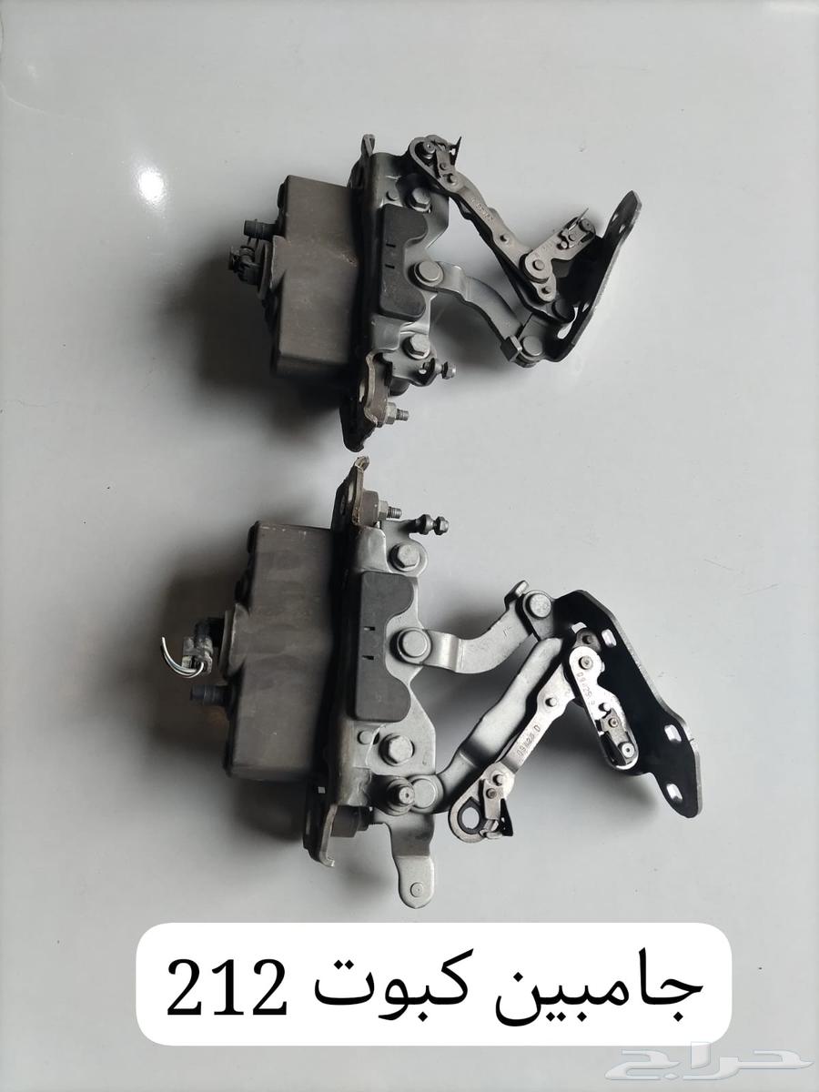 قطع غيار مرسيدس جديد ومستخدم وارد اليابان ممشى64375498059522113