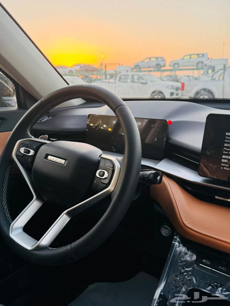 هافال H6 اكتيف بلس 2025 عروض خاصه على الكاش والتمويل64375037407874111