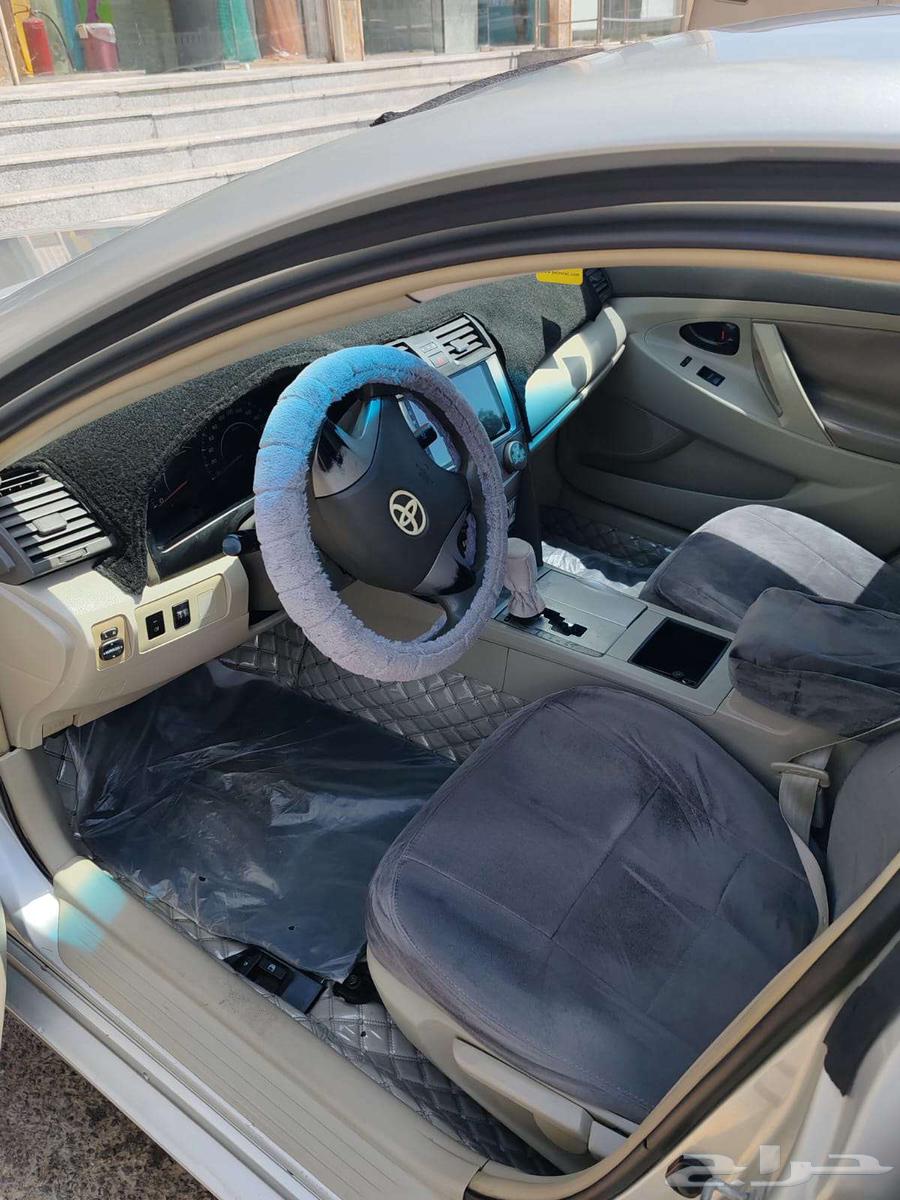 سياره للبيع تويوتا كامري 2009 السعر 1700064383954145537111