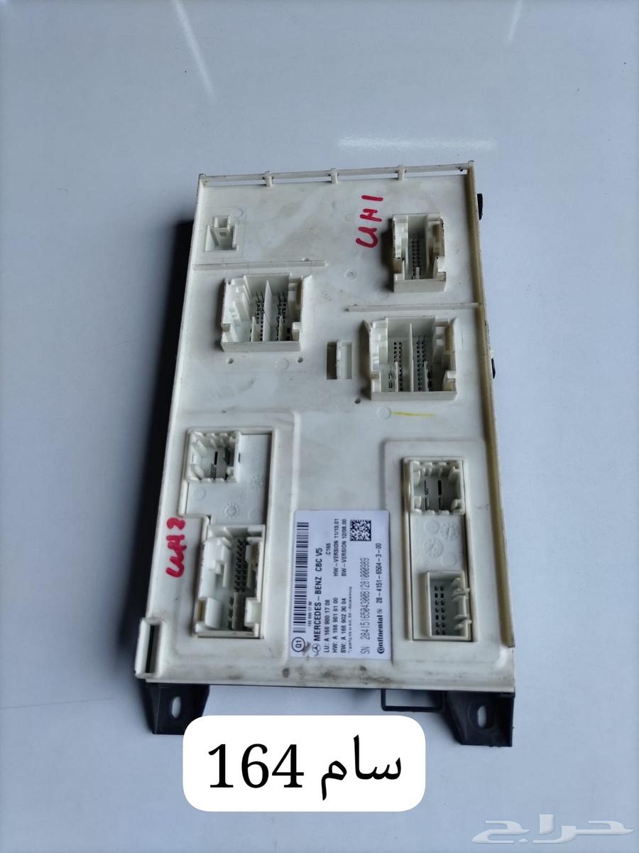 قطع غيار مرسيدس جديد ومستخدم وارد اليابان ممشى64375498059522110