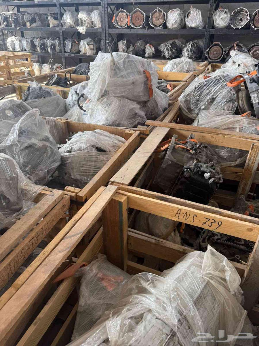 Transmission Rebuild for GMC Yukon Tahoe Sierra Original Parts with Two-Year Warranty64377108365057113